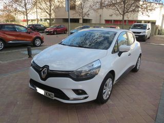 Renault Clio Businnes Energy 1.5dCi
