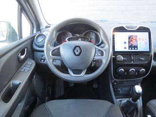 Renault Clio Businnes Energy 1.5dCi
