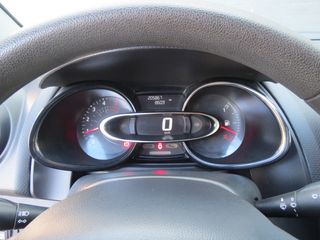 Renault Clio Businnes Energy 1.5dCi