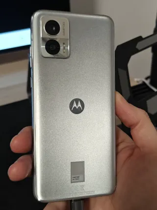 Motorola Edge 30 Neo per parti di ricambio