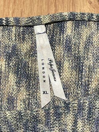 Blusa mujer Pepe Jeans XL