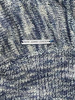 Blusa mujer Pepe Jeans XL