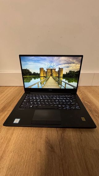 Dell Latitude 7370 - Gama Pro