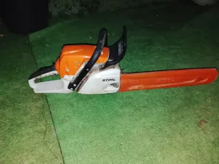 Motosierra Stihl MS 231