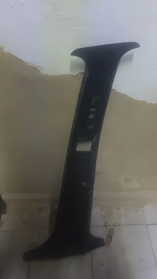 Plásticos BMW e36 berlina