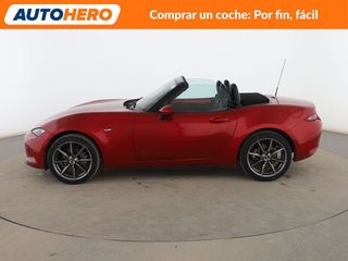 Mazda MX-5 2.0 Luxury