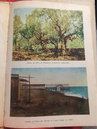 Le nove muse Considerado una Antigüedad