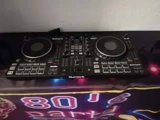 Alquiler Sonido y Altavoces, iluminación