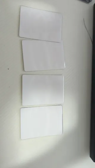 Cartas Magic personalizadas