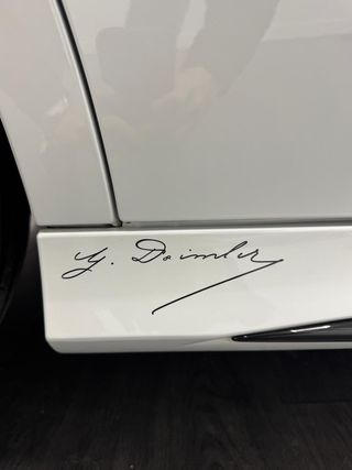 Mercedes-Benz Clase CLA 2019