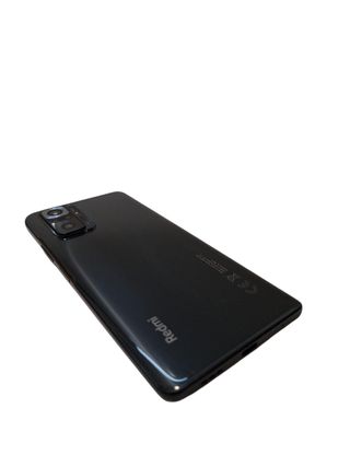 MOVIL REDMI NOTE 10 PRO 128GB/6GB NEGRO