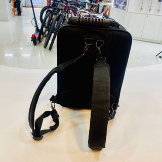 CLARINETTO BUFFET CRAMPON CON VALIGIA