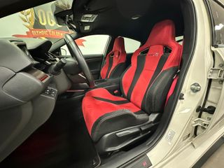 ¡¡TYPE R GT+320CV+90K KM!! Honda Civic Type R FK8