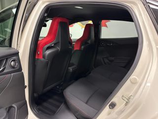 ¡¡TYPE R GT+320CV+90K KM!! Honda Civic Type R FK8