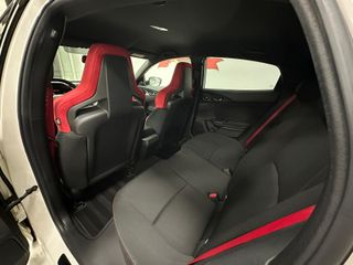 ¡¡TYPE R GT+320CV+90K KM!! Honda Civic Type R FK8