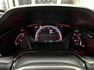 ¡¡TYPE R GT+320CV+90K KM!! Honda Civic Type R FK8