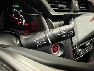 ¡¡TYPE R GT+320CV+90K KM!! Honda Civic Type R FK8