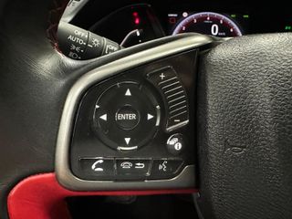 ¡¡TYPE R GT+320CV+90K KM!! Honda Civic Type R FK8