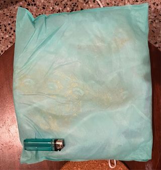 Mosquitera Cama Ultraligera Plegable