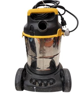 ASPIRADORA INDUSTRIAL STANLEY SXVC30XTDE