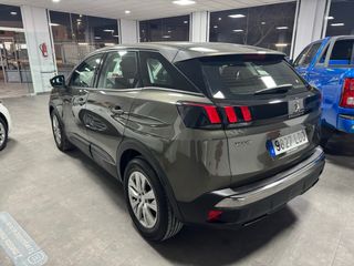 Peugeot 3008 2020