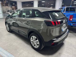 Peugeot 3008 2020