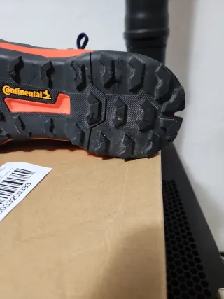 Adidas Terrex AX4 GTX Scarpe Uomo Taglia 44