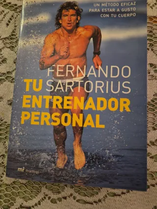 Tu Entrenador Personal