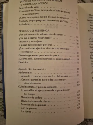 Tu Entrenador Personal