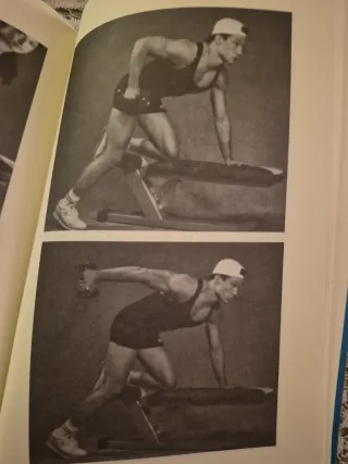 Tu Entrenador Personal