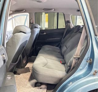 SsangYong Kyron 2006