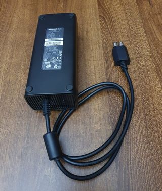 Xbox 360 Slim 250GB RGH