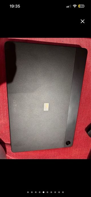 Samsung Galaxy Tab A9+ Tablet