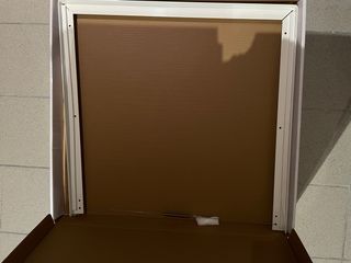 Xavax Telaio Intermedio Lavatrice/Asciugatrice