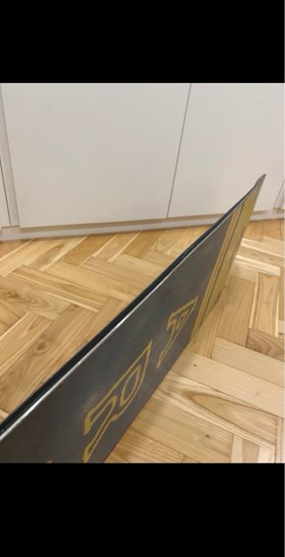 Tabla Snowboard Arbor Element Rocker