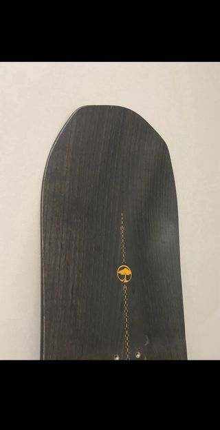 Tabla Snowboard Arbor Element Rocker