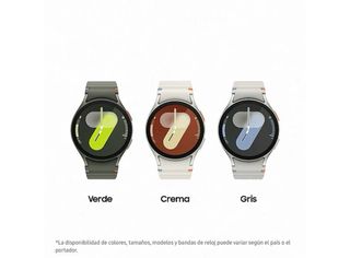 SAMSUNG GALAXY WATCH 7 44MM EXYNOS W1000 2GB 32GB