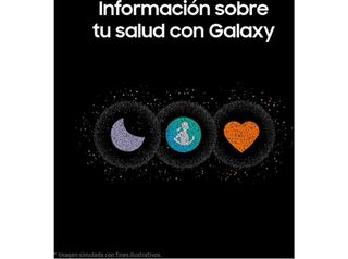 SAMSUNG GALAXY WATCH 7 44MM EXYNOS W1000 2GB 32GB