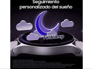 SAMSUNG GALAXY WATCH 7 44MM EXYNOS W1000 2GB 32GB