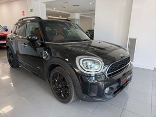 Mini Countryman F60 Cooper SD 2.0 190 ALL4 Aut.