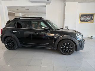 Mini Countryman F60 Cooper SD 2.0 190 ALL4 Aut.