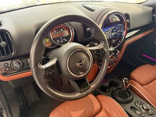 Mini Countryman F60 Cooper SD 2.0 190 ALL4 Aut.