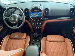 Mini Countryman F60 Cooper SD 2.0 190 ALL4 Aut.