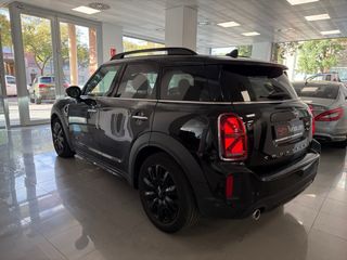 Mini Countryman F60 Cooper SD 2.0 190 ALL4 Aut.