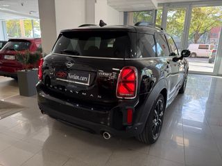 Mini Countryman F60 Cooper SD 2.0 190 ALL4 Aut.