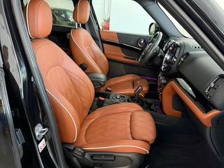 Mini Countryman F60 Cooper SD 2.0 190 ALL4 Aut.