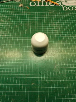 Tapa para bola de remolque Suzuki