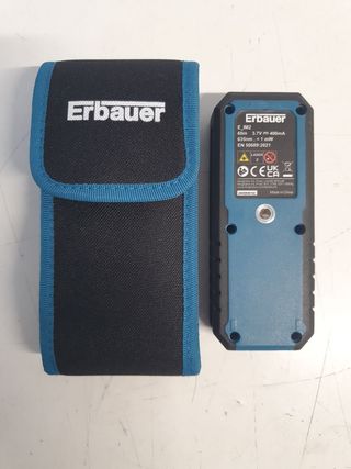 Nivel Láser Erbauer Disto M3i