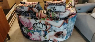 Sofá Fama Motorizado Exclusivo