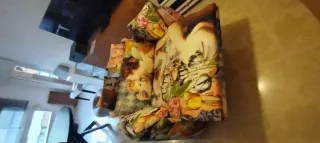 Sofá Fama Motorizado Exclusivo